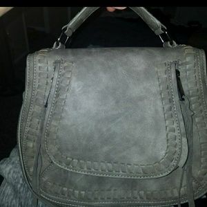 Large Chloe Urban Expressions Purse